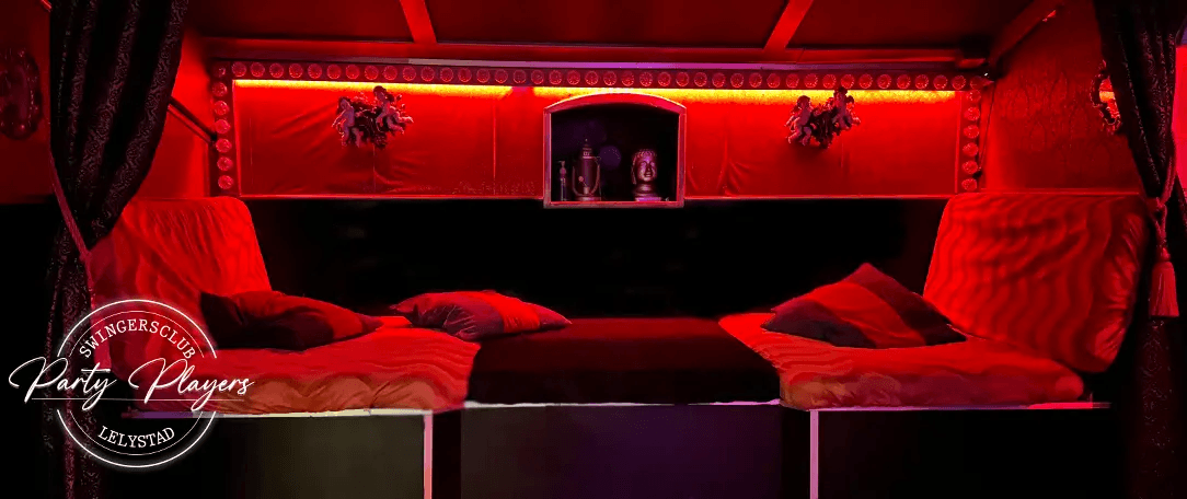 Partyplayers - Swinger Club in Lelystad, Netherlands