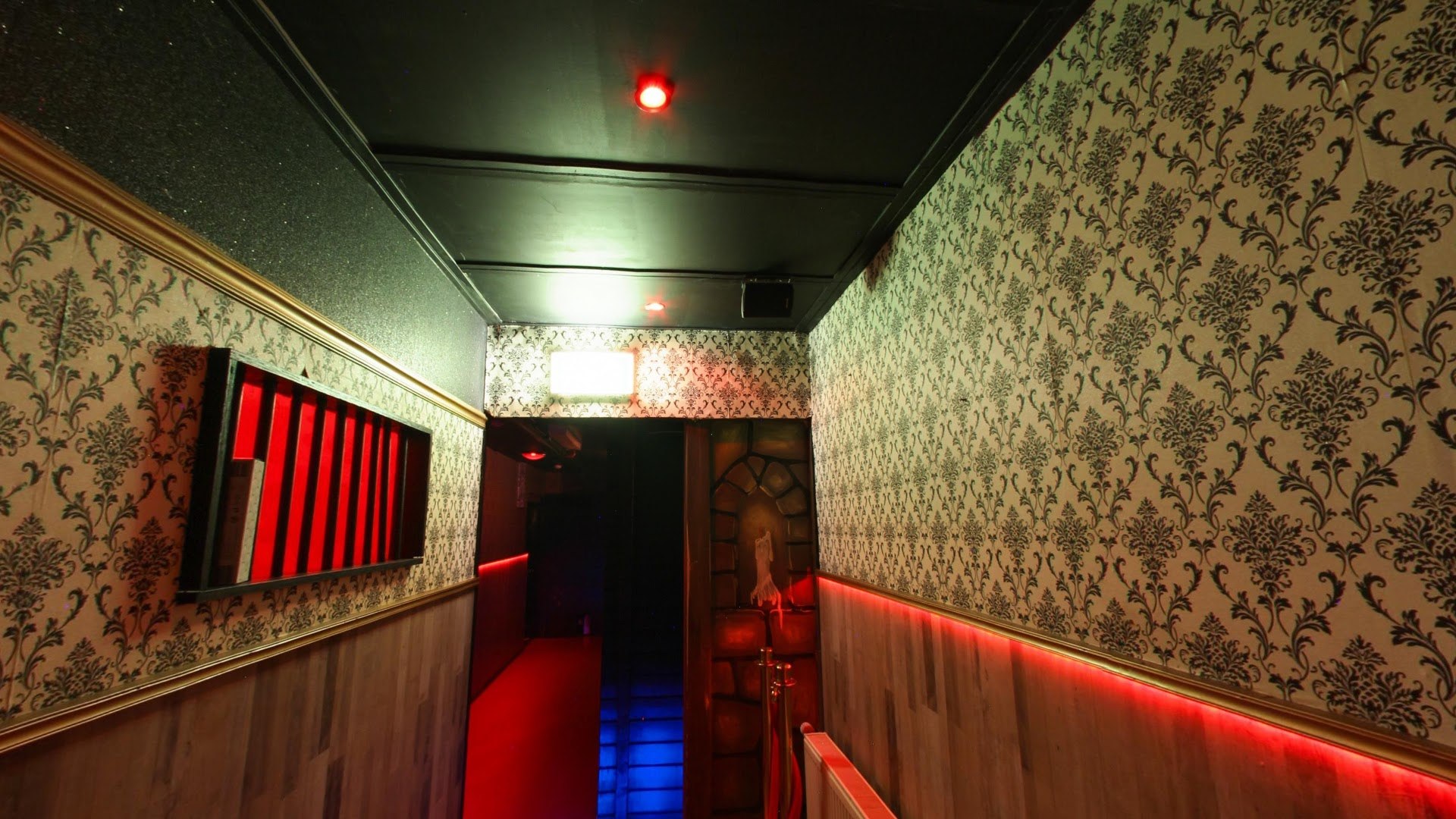 Partyplayers - Swinger Club in Lelystad, Netherlands
