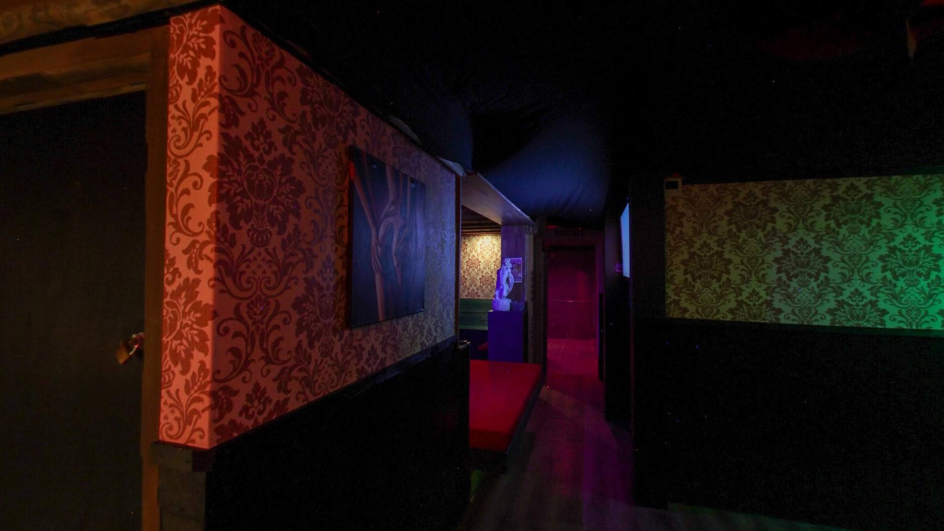 Partyplayers - Swinger Club in Lelystad, Netherlands
