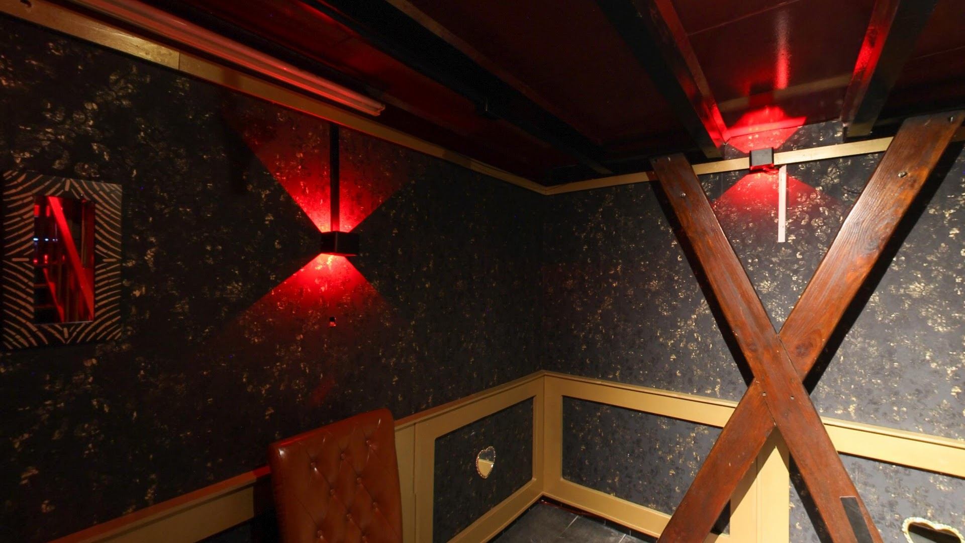 Partyplayers - Swinger Club in Lelystad, Netherlands