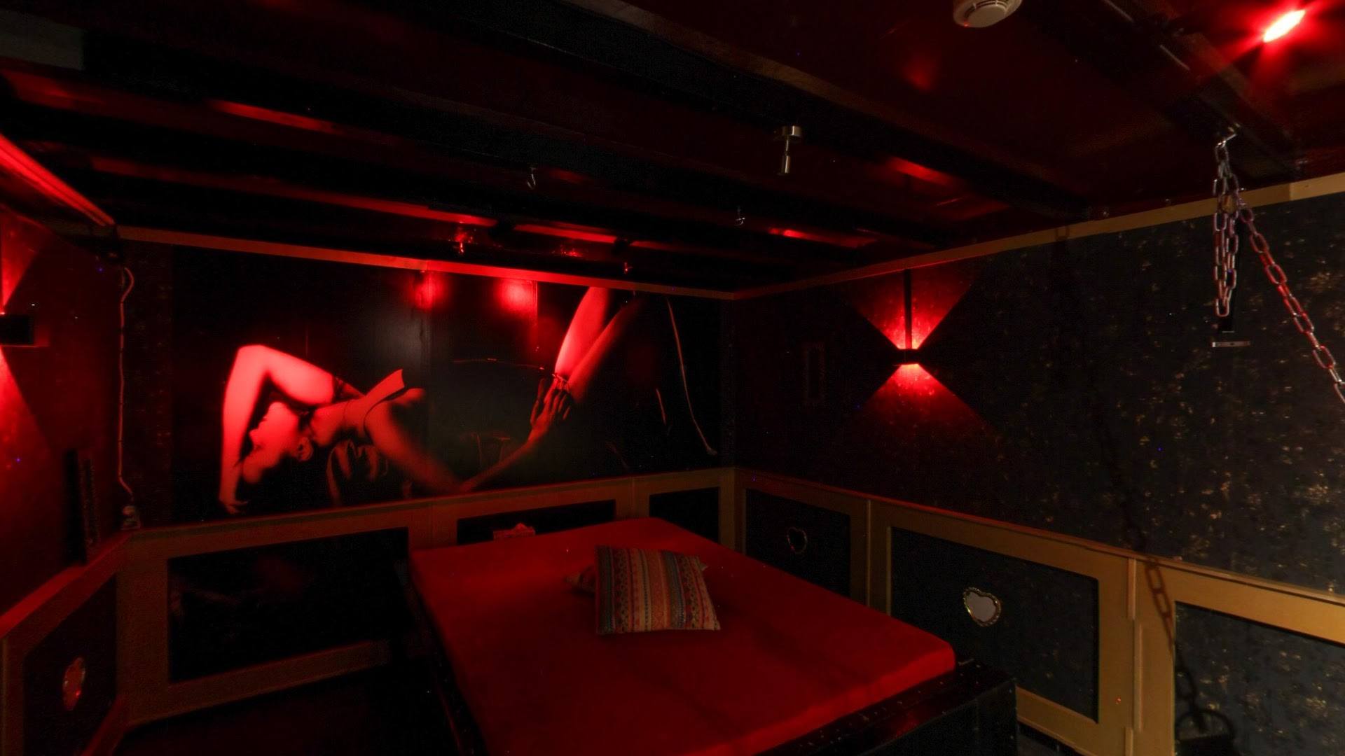 Partyplayers - Swinger Club in Lelystad, Netherlands