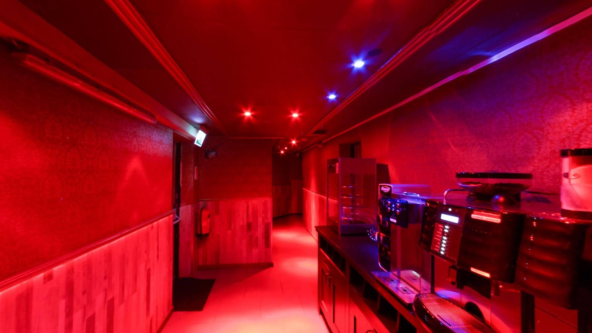 Partyplayers - Swinger Club in Lelystad, Netherlands