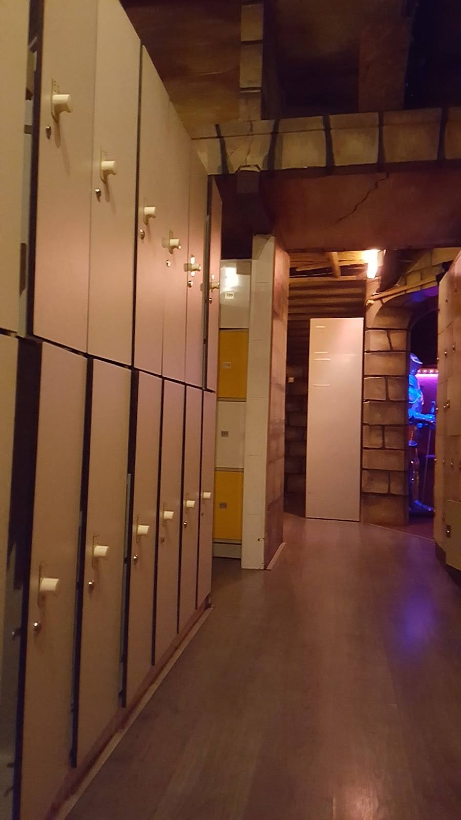 Partyplayers - Swinger Club in Lelystad, Netherlands