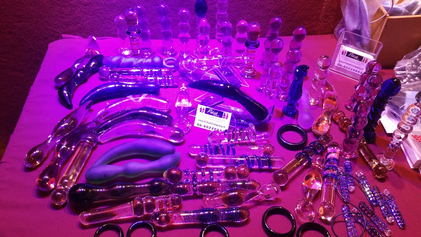 Partyplayers - Swinger Club in Lelystad, Netherlands