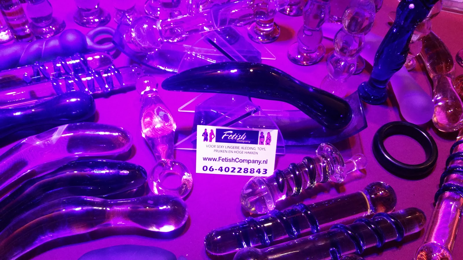 Partyplayers - Swinger Club in Lelystad, Netherlands