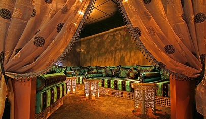Saunaclub Sixsens - Fkk in Lemiers, Netherlands