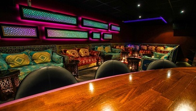 Saunaclub Sixsens - Fkk in Lemiers, Netherlands