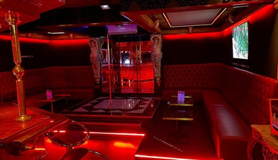 Fazenda Club - Brothel in Linne, Netherlands