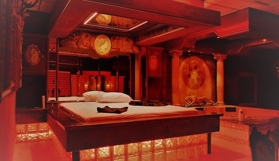 Fazenda Club - Brothel in Linne, Netherlands