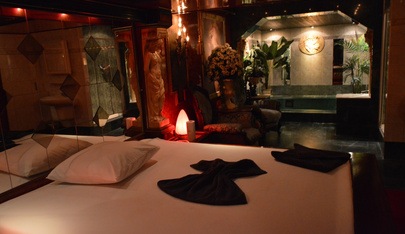 Fazenda Club - Brothel in Linne, Netherlands