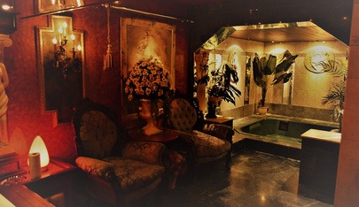 Fazenda Club - Brothel in Linne, Netherlands