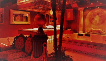Fazenda Club - Brothel in Linne, Netherlands