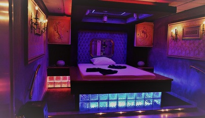 Fazenda Club - Brothel in Linne, Netherlands