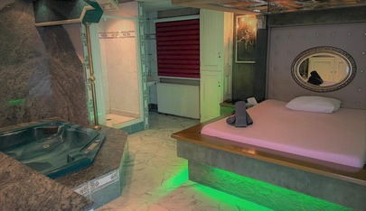 Fazenda Club - Brothel in Linne, Netherlands