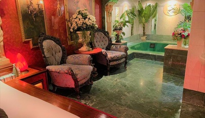 Fazenda Club - Brothel in Linne, Netherlands
