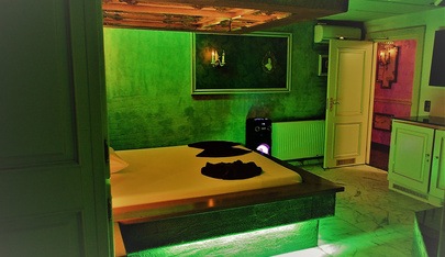 Fazenda Club - Brothel in Linne, Netherlands