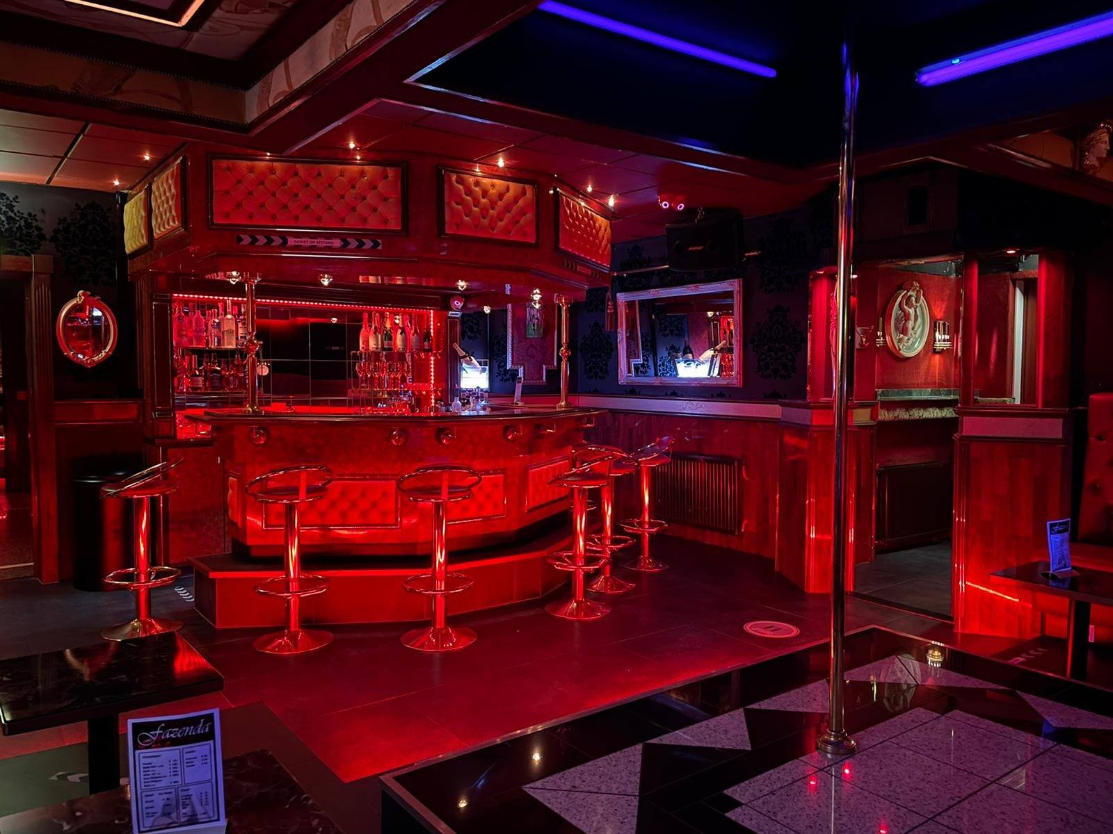 Fazenda Club - Brothel in Linne, Netherlands