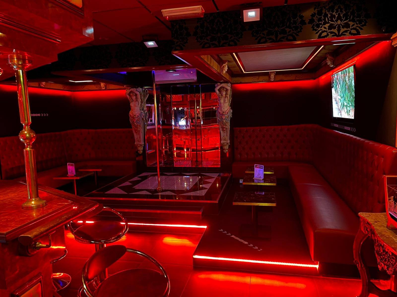 Fazenda Club - Brothel in Linne, Netherlands