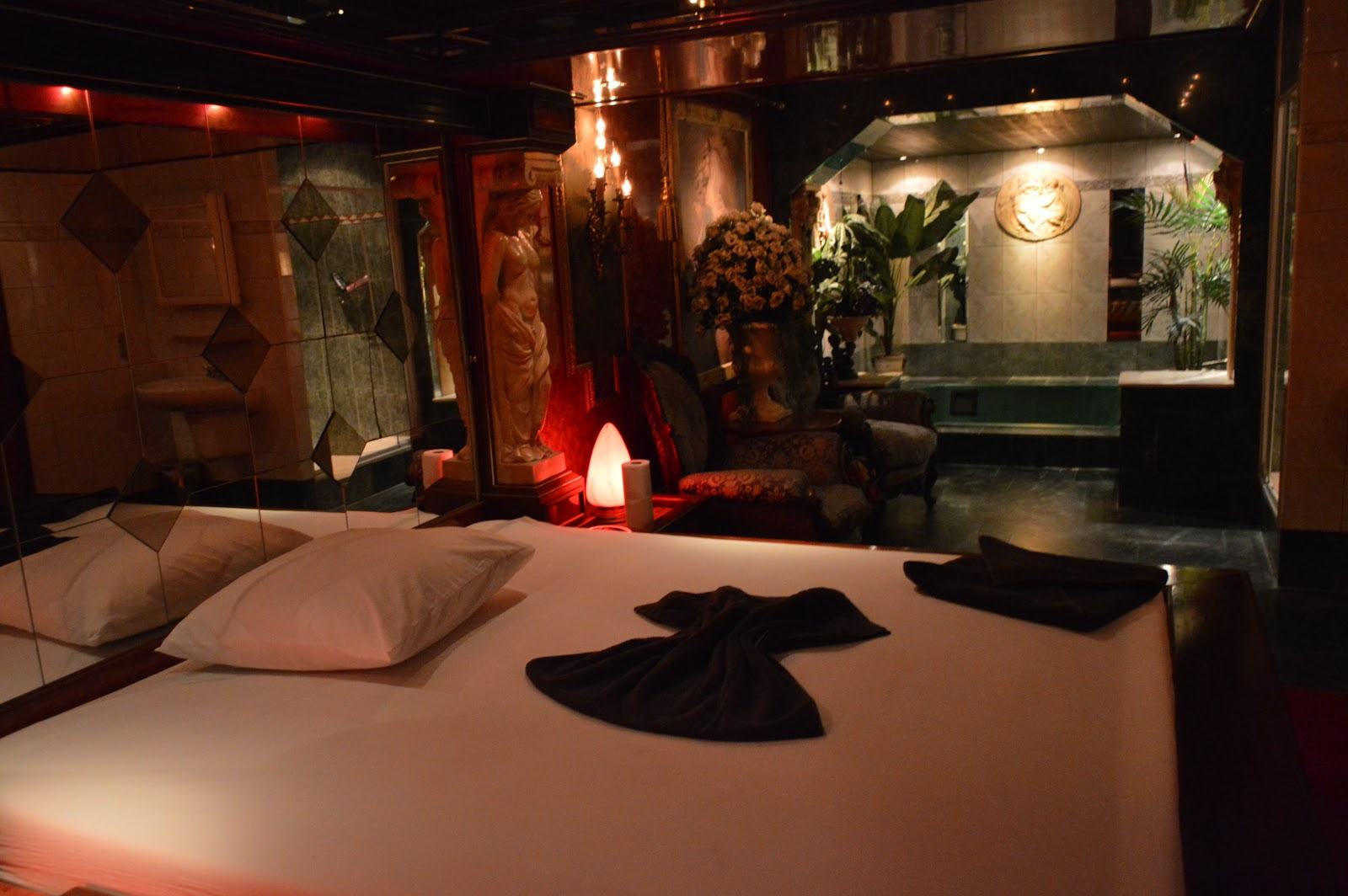 Fazenda Club - Brothel in Linne, Netherlands