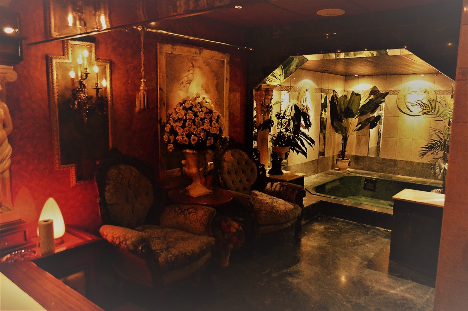 Fazenda Club - Brothel in Linne, Netherlands