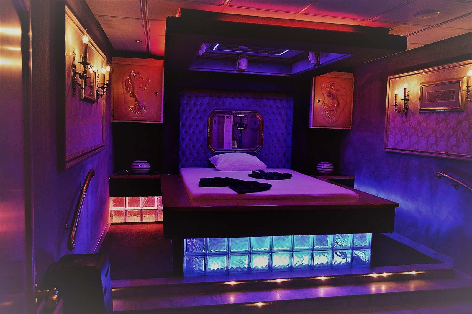 Fazenda Club - Brothel in Linne, Netherlands