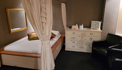 Postillon Club - Brothel in Linne, Netherlands