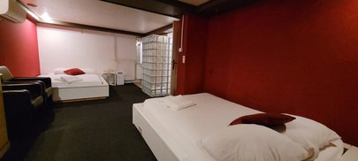Postillon Club - Brothel in Linne, Netherlands