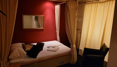 Postillon Club - Brothel in Linne, Netherlands