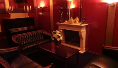 Postillon Club - Brothel in Linne, Netherlands