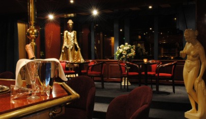 Postillon Club - Brothel in Linne, Netherlands