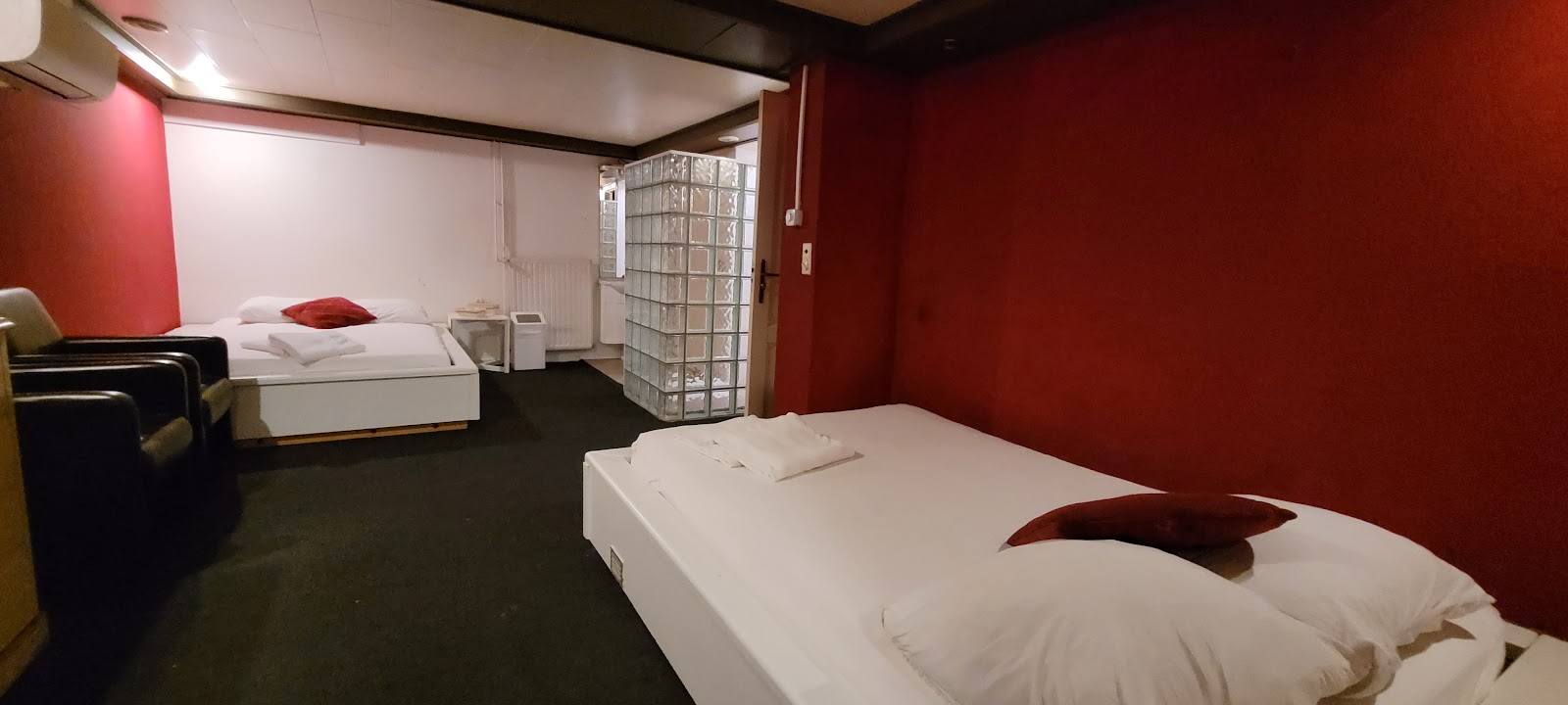 Postillon Club - Brothel in Linne, Netherlands