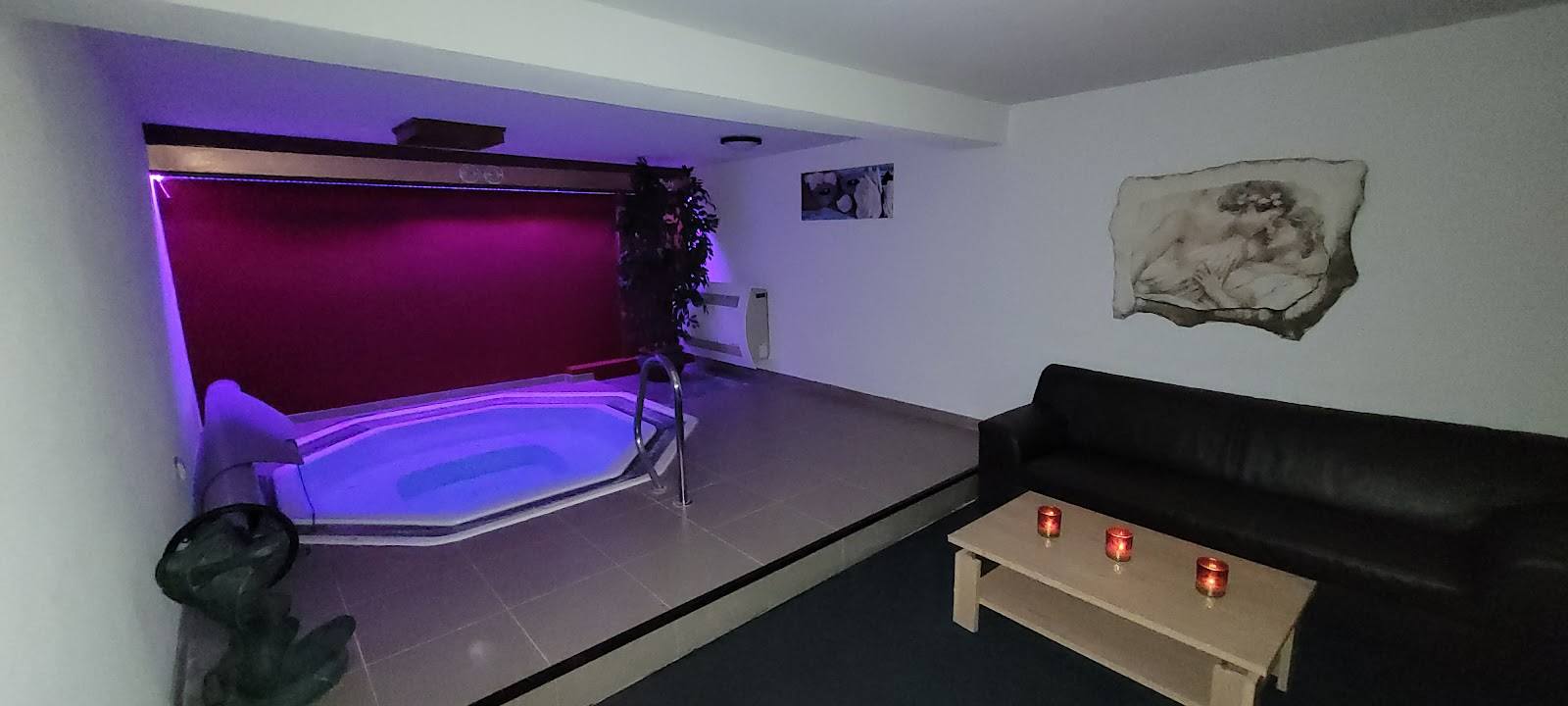Postillon Club - Brothel in Linne, Netherlands