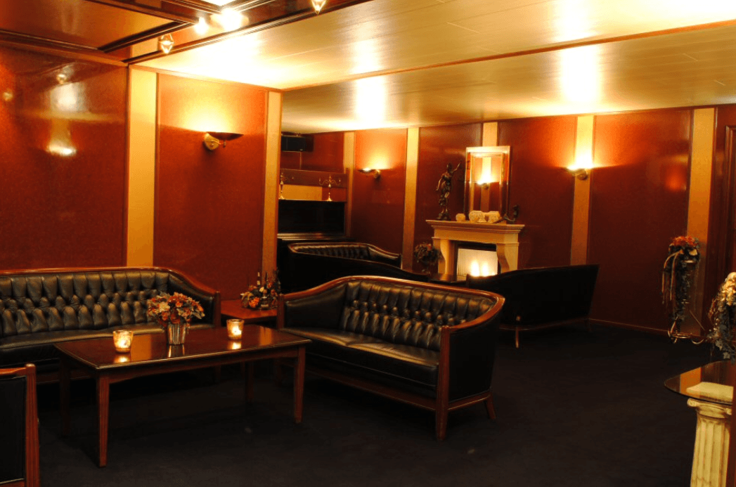 Postillon Club - Brothel in Linne, Netherlands