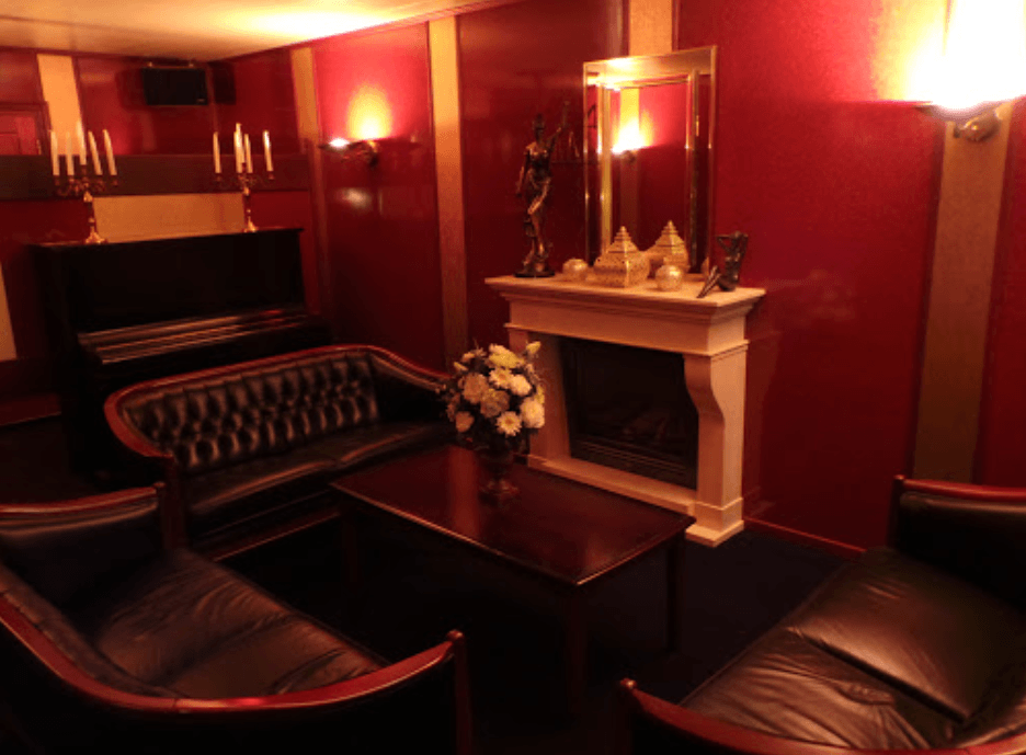 Postillon Club - Brothel in Linne, Netherlands