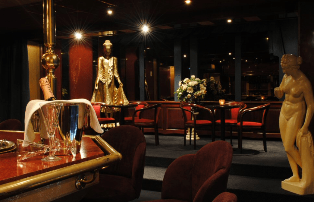 Postillon Club - Brothel in Linne, Netherlands