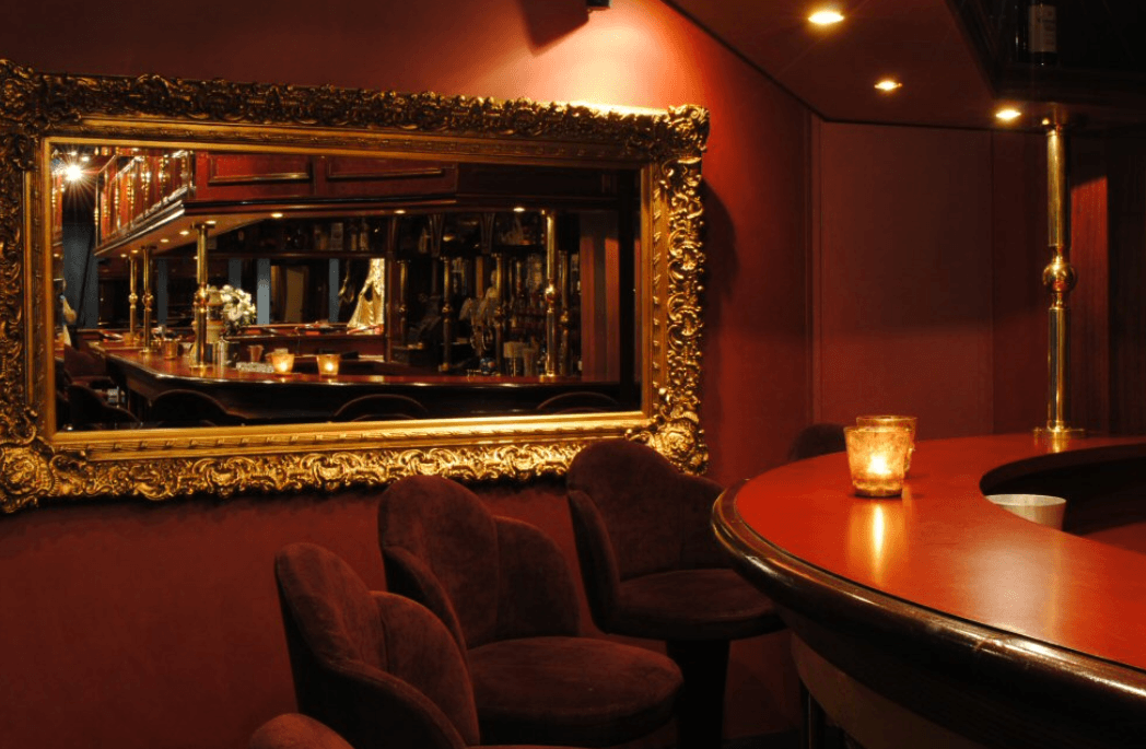 Postillon Club - Brothel in Linne, Netherlands