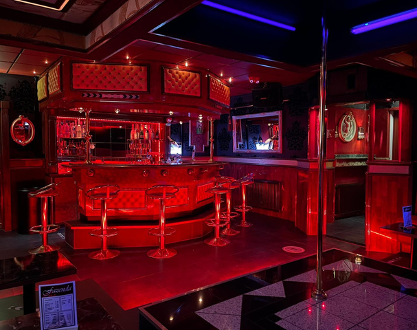 Fazenda Club - Nightclub in Linne, Netherlands