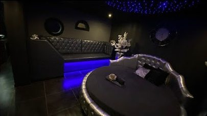 Sexclub De Woeste Hoeve - Groningen - Brothel in Matsloot, Netherlands