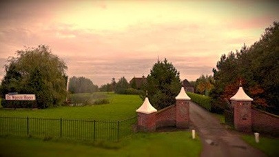 Sexclub De Woeste Hoeve - Groningen - Brothel in Matsloot, Netherlands