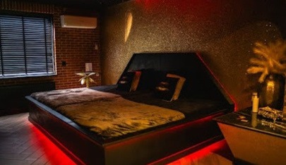 Sexclub De Woeste Hoeve - Groningen - Brothel in Matsloot, Netherlands