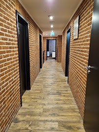 Sexclub De Woeste Hoeve - Groningen - Brothel in Matsloot, Netherlands