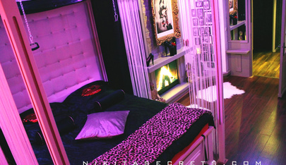 Nikita's Secrets - Brothel in Meppel, Netherlands