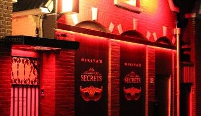 Nikita's Secrets - Brothel in Meppel, Netherlands