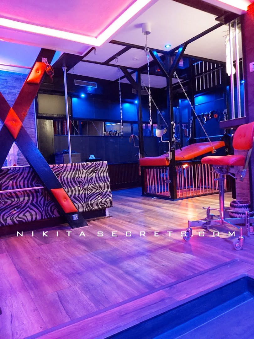 Nikita's Secrets - Brothel in Meppel, Netherlands