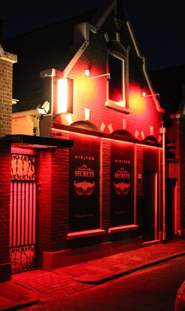Nikita's Secrets - Brothel in Meppel, Netherlands