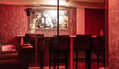 Sexclub Cilver - Brothel in Meppel, Netherlands