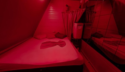 Sexclub Cilver - Brothel in Meppel, Netherlands
