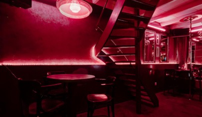 Sexclub Cilver - Brothel in Meppel, Netherlands