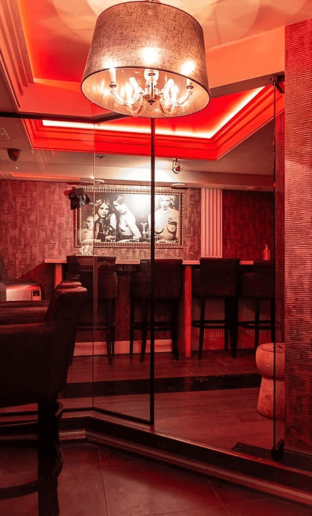 Sexclub Cilver - Brothel in Meppel, Netherlands