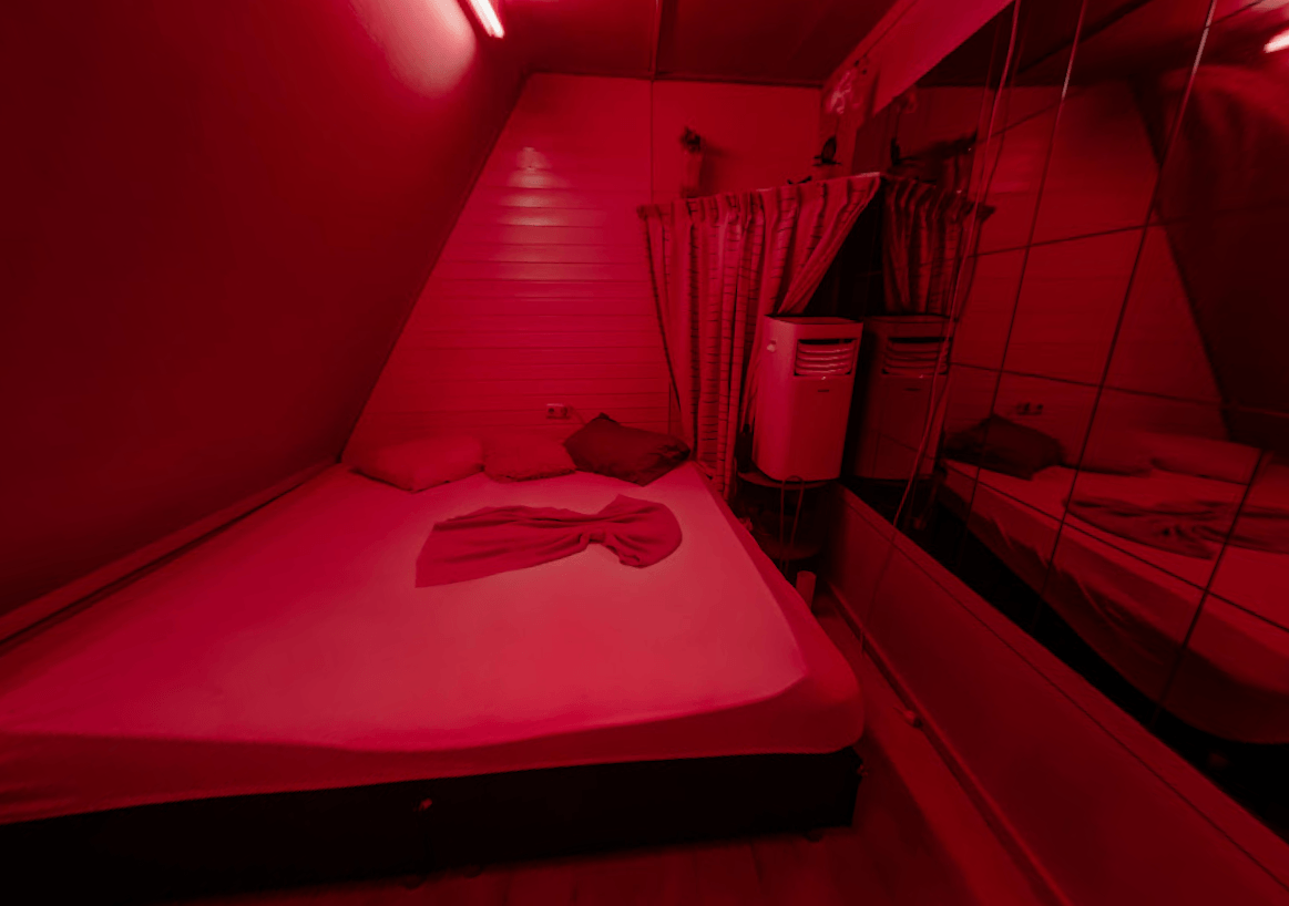 Sexclub Cilver - Brothel in Meppel, Netherlands